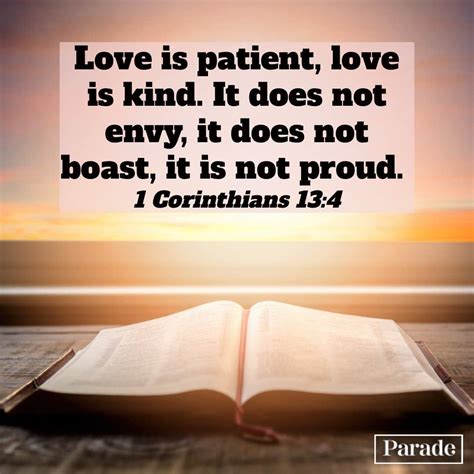 100 Bible Quotes and Inspirational Scripture - Parade
