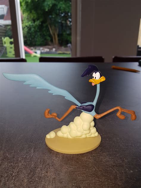 Real Road Runner Running 的图像结果