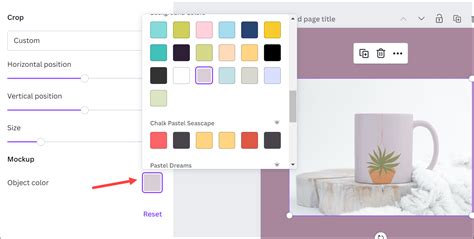 Canva Mockup Tutorial 的图像结果