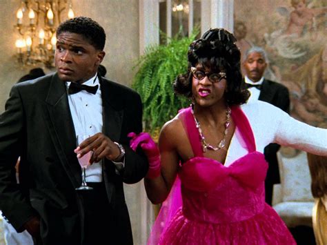 Dumb Belle of the Ball | Family Matters Wiki | Fandom