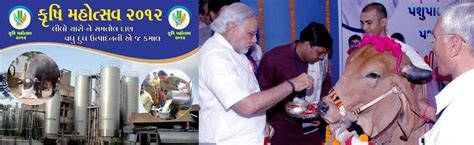 CM connect with farmers during Krishi Mahotsav through satellite