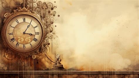 History Clock Background 的图像结果