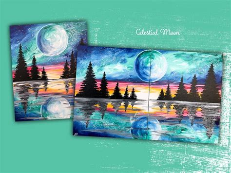 Our Last Class of 2023!, Painting with a Twist (8804 N Michigan Rd ...