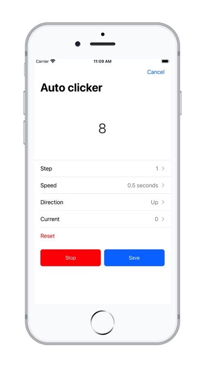 Image result for Quick Touch Automatic Clicker