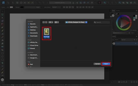 Affinity Designer Painting Tutorial 的图像结果