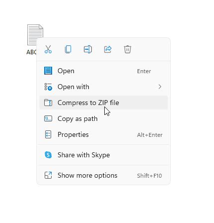 Image result for Compressed Folder Tools Error Message the Destination File Could Not Be Created