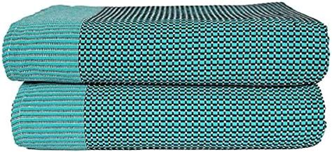 Buy Arvore Bunkaar Plain Pure Handloom Khes - 100% Desi Thick and Heavy ...