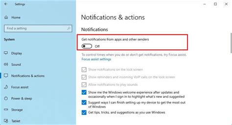 Disable Notifications 的图像结果