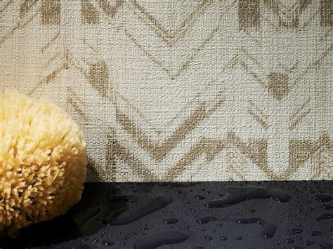 Pierre Frey | Wallpapers Yunnan - Bleu terrestre (FP474001)