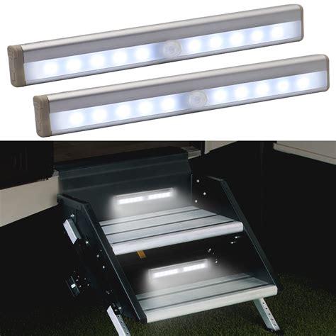 Image result for RV Step Light LED