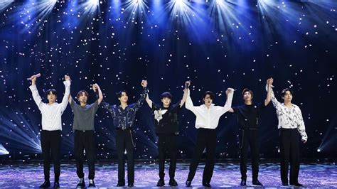 BTS Records To Know About If You Are A Fan