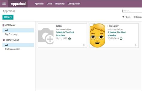 Image result for Odoo Assessment Tutorial