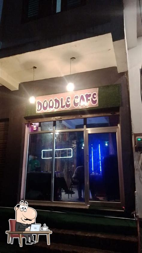Doodle Cafe, Shikohabad - Restaurant menu, prices and reviews