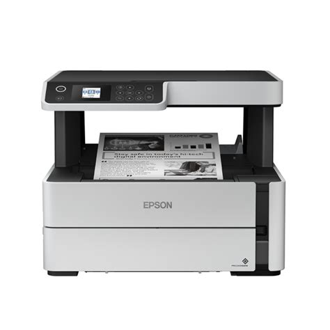 Monochrome Printers - ECOTANK PRINTERS
