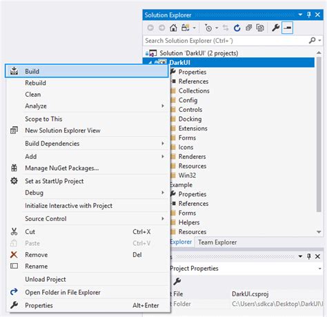 Image result for WinForms User Interface
