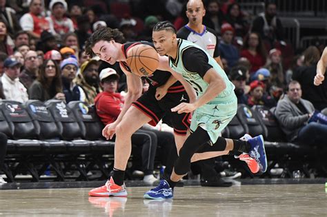 Bulls Injury Report: Stinging Sensations vs Hornets - On Tap Sports Net