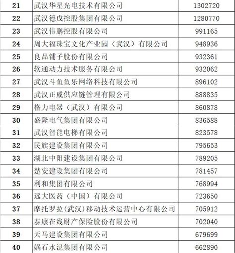2018湖北民营企业100强-企业荣誉-武汉鸣辰建设集团有限公司