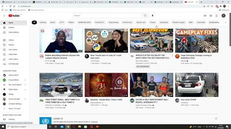 Image result for YouTube App Application Python