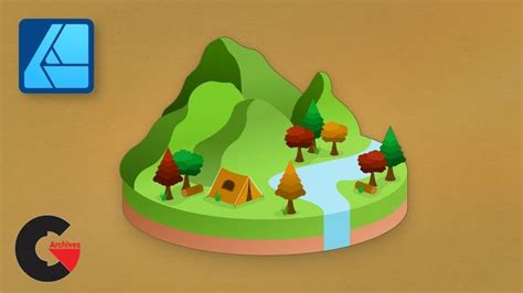 Image result for Affinity Designer Isometric Tutorial