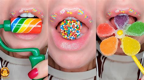 Eating Candy 的图像结果