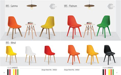 Cafeteria Seating Chair | Cafeteria Furniture | Cafeteria Interior ...