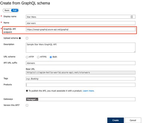 Image result for Azure API Management and Graphql