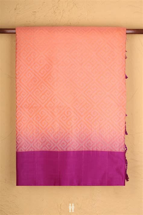 Kanchipuram Pure & Soft Silk Saree | Silk Sarees Online - Sundari Silks
