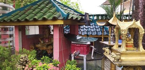 FOUR FACE BUDDHA TEMPLE (2025) All You Need to Know BEFORE You Go (with ...