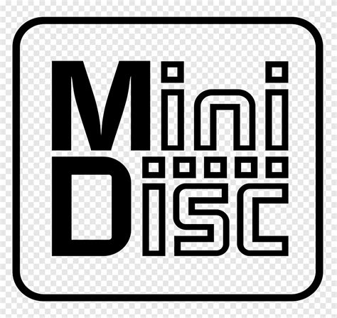 MiniDisc Logo 的图像结果