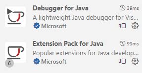 Image result for Java VSC