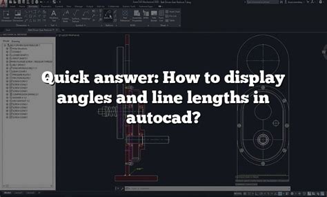 Image result for Angles for AutoCAD