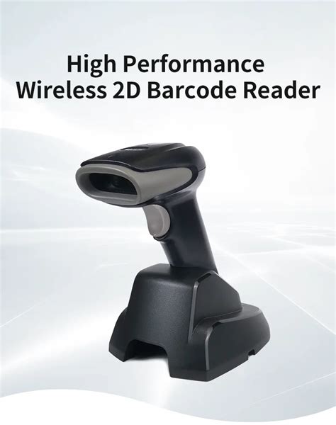 Image result for Robo1 2D Barcode Scanner