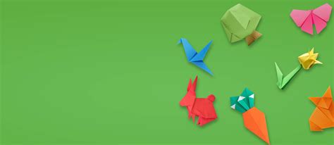 Origami Paper Spring 的图像结果