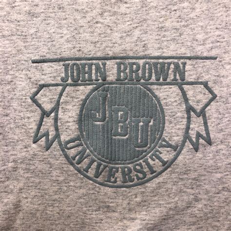 John Brown University Logo