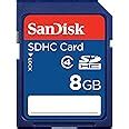 SanDisk Ultra SDHC Memory Card