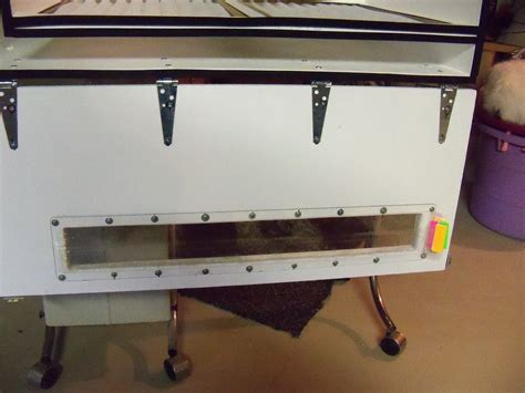 Image result for HVLP Homemade Spray Booth