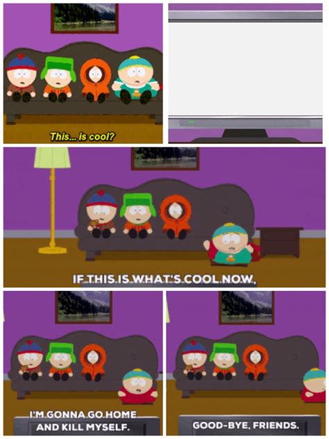South Park Meme