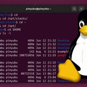 Image result for Linux Go Back One Folder