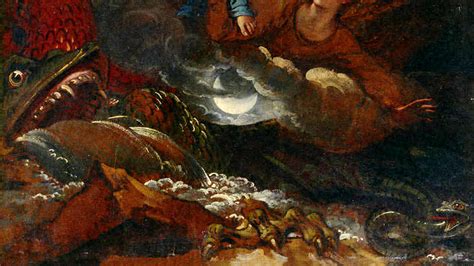 Biblical Beasts and Where to Find Them - Christianity Today