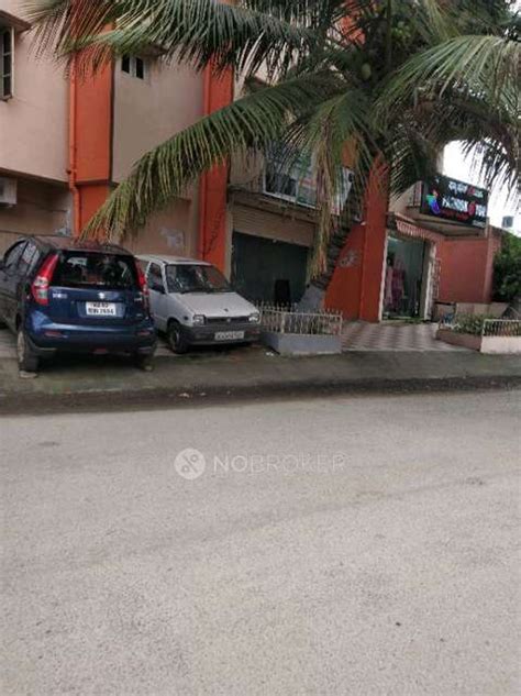 Benaka Enclave Hbr Layout Rent - WITHOUT BROKERAGE Semi-furnished 2 BHK ...