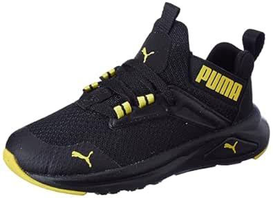 Buy Puma Unisex Kid Enzo 2 Refresh AC PS Sneaker at Amazon.in