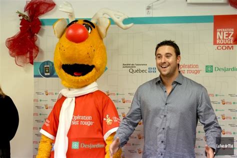 Nez rouge : Ranger à nouveau porte-parole