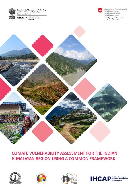 REPORTS - Nagaland State Climate Change Cell