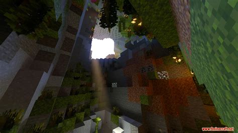 Lumen RTX Shaders (1.19, 1.18) - Shaders for Nvidia Ray-Tracing GPU ...