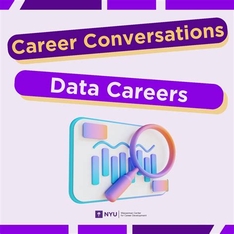 NYU Wasserman Center for Career Development's fall Career Conversations ...