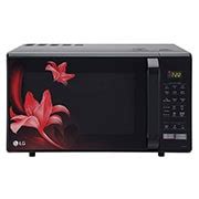 Buy 28L All-In-One Microwave Oven Price - MC2846BR | LG IN