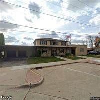 Verkuilen-Van Deurzen Family Funeral Home Obituaries