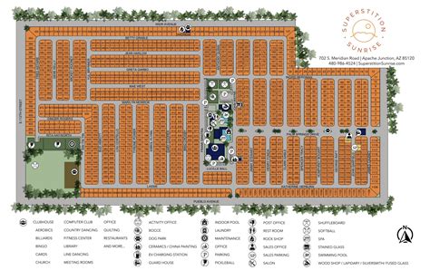 View Our Available Mobile Homes for Sale in Apache Junction