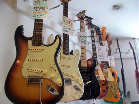 Image result for Lesson Getting Good Guitar Sound