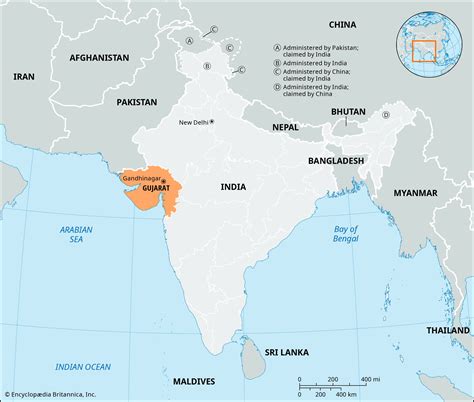 Gujarat - Ethnic Groups, Languages, Religions | Britannica